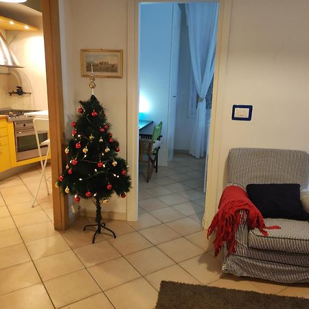 Caio Asinio Apartment Neapol Pokoj fotografie